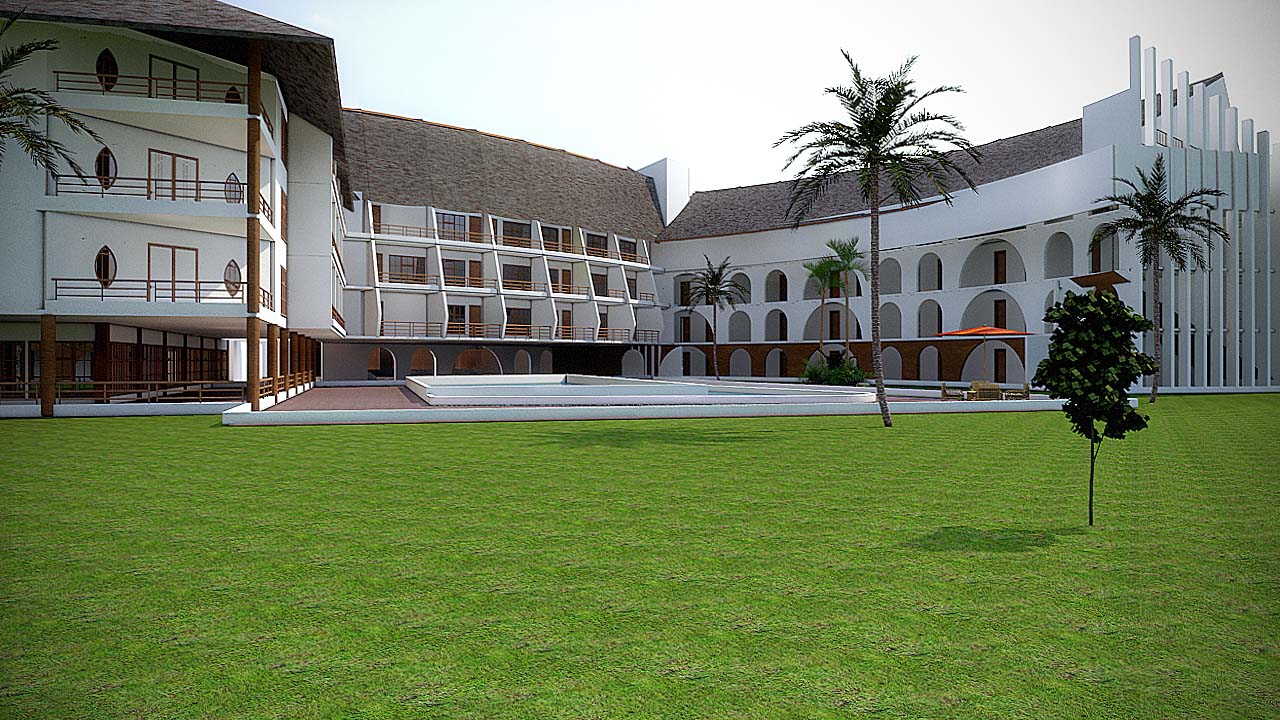 Image for KINGFISHER BEACH RESORT-TANGA, TANZANIA