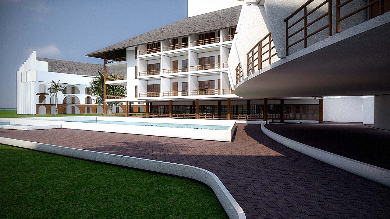 Image for KINGFISHER BEACH RESORT-TANGA, TANZANIA