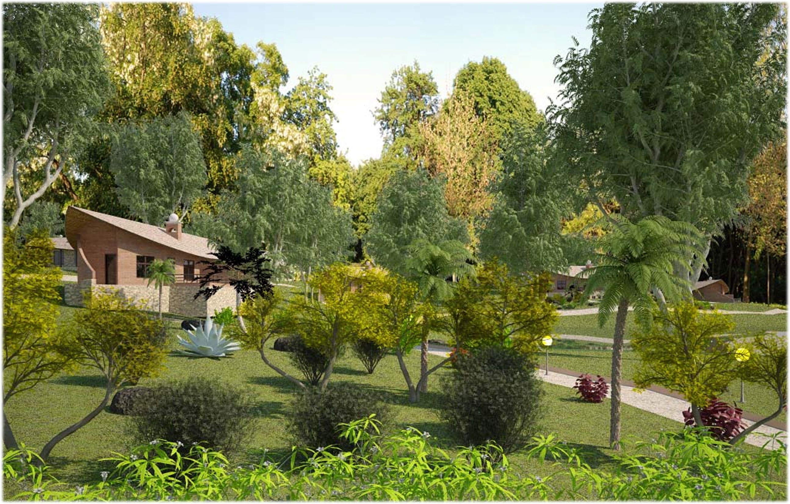 Image for MAGROTO ECO-LODGE & RESORT