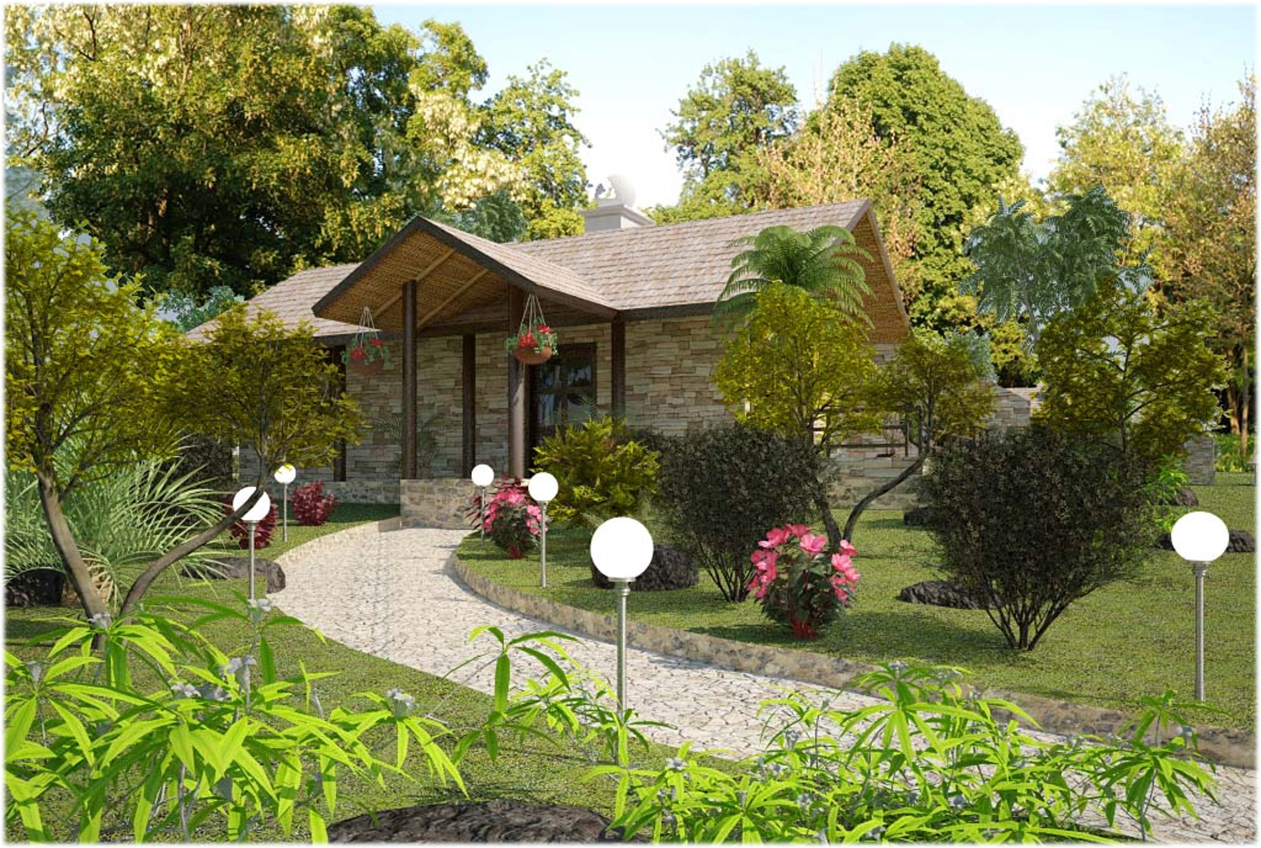 Image for MAGROTO ECO-LODGE & RESORT