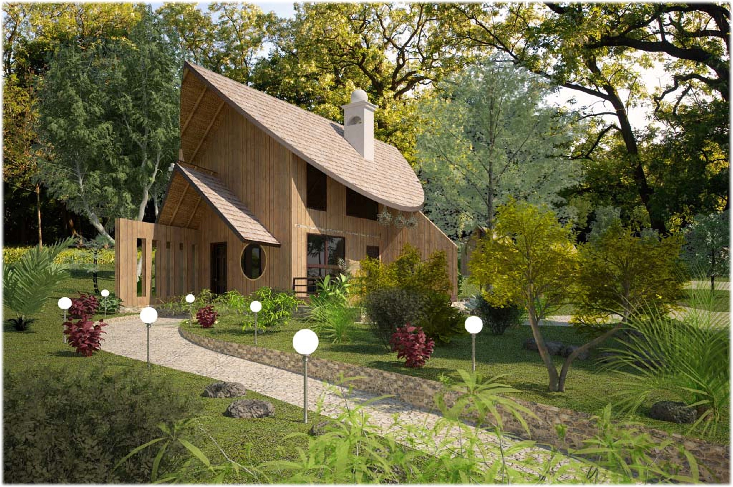 Image for MAGROTO ECO-LODGE & RESORT
