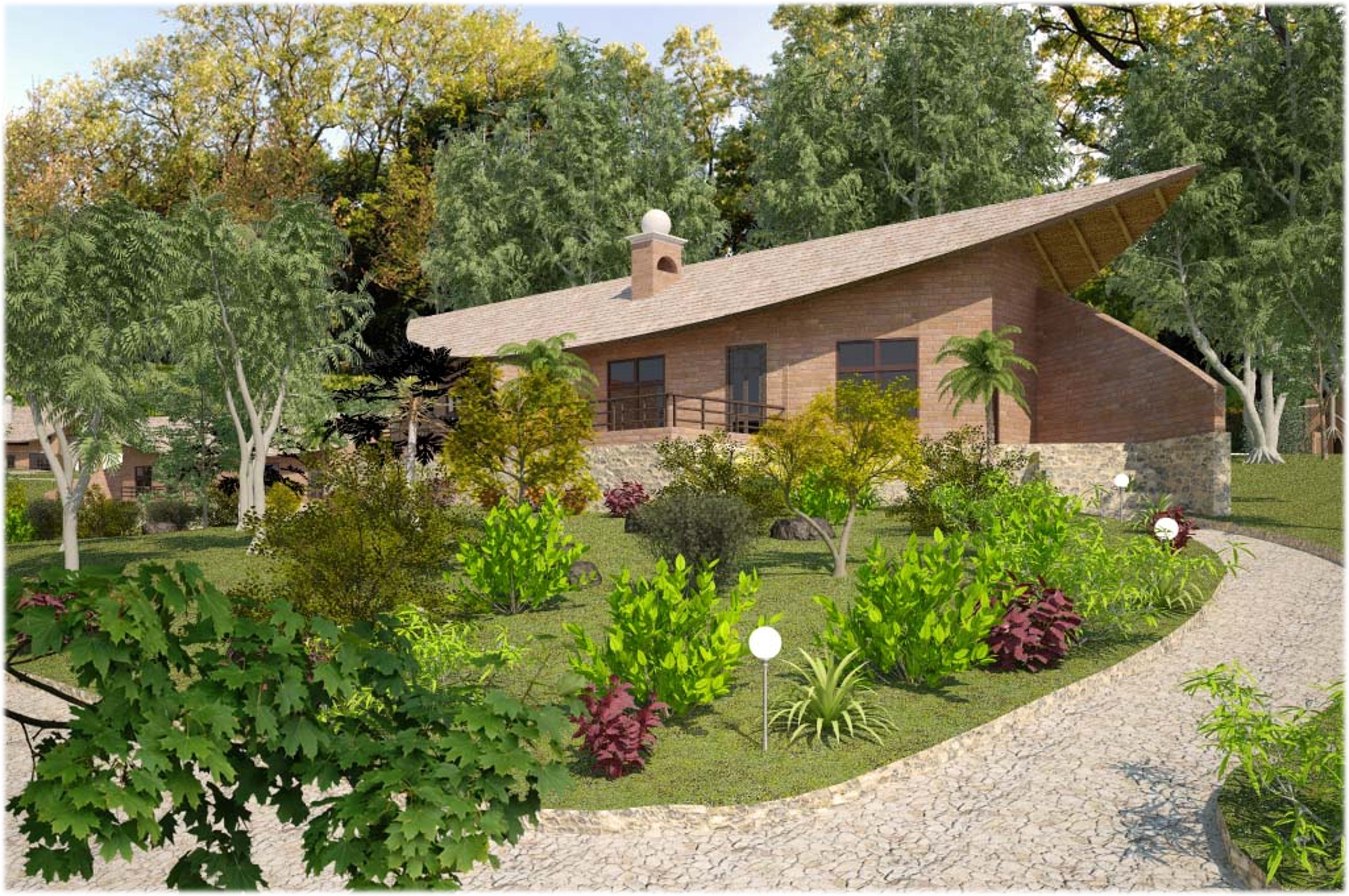 Image for MAGROTO ECO-LODGE & RESORT