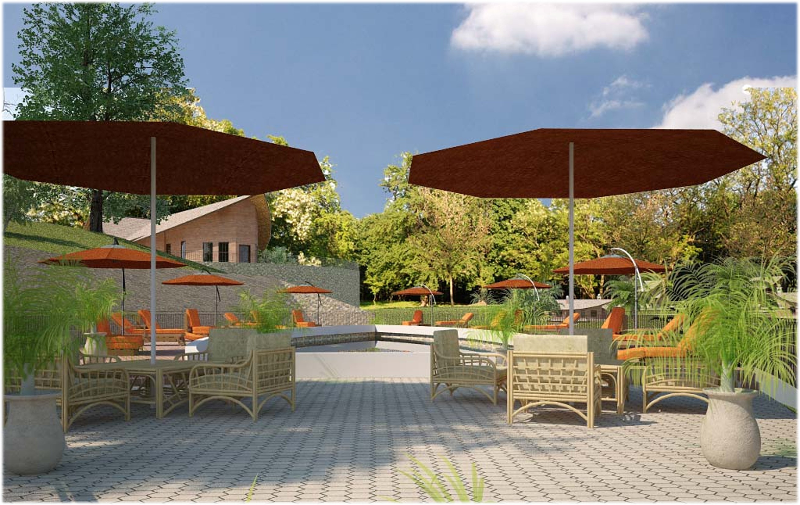 Image for MAGROTO ECO-LODGE & RESORT