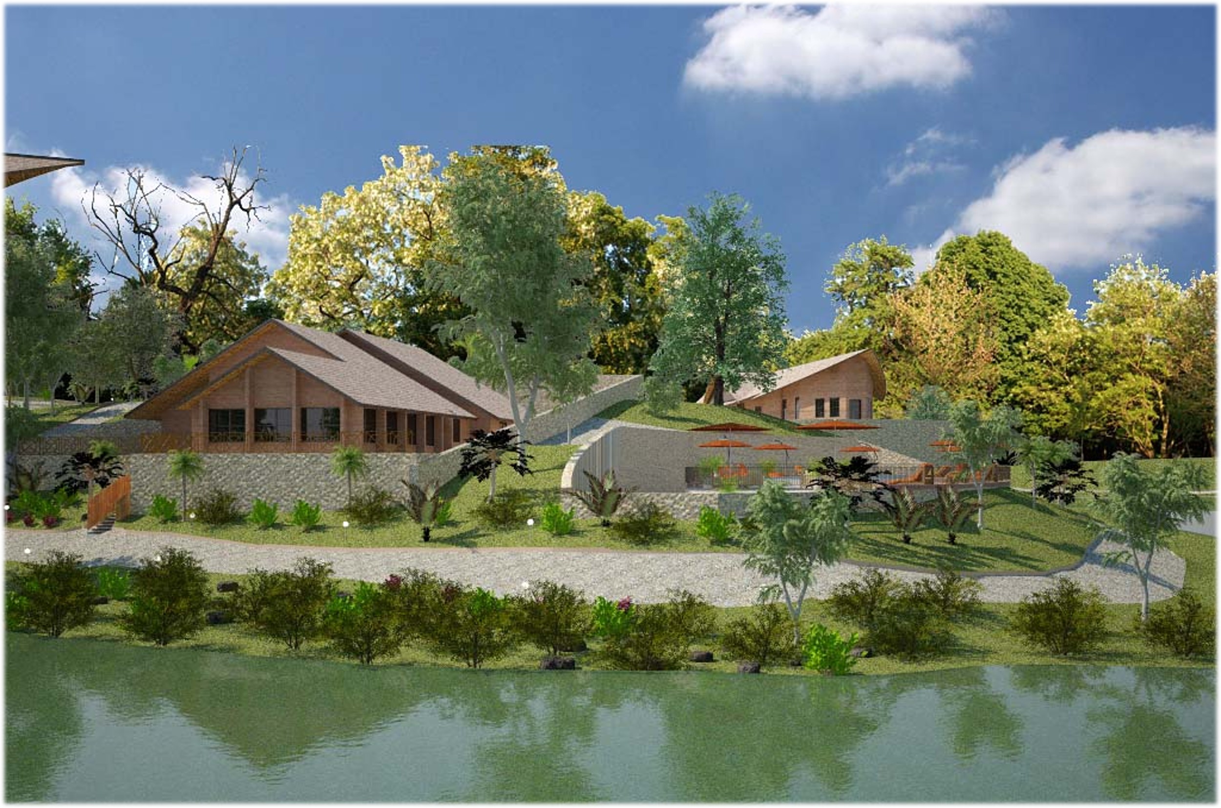 Image for MAGROTO ECO-LODGE & RESORT