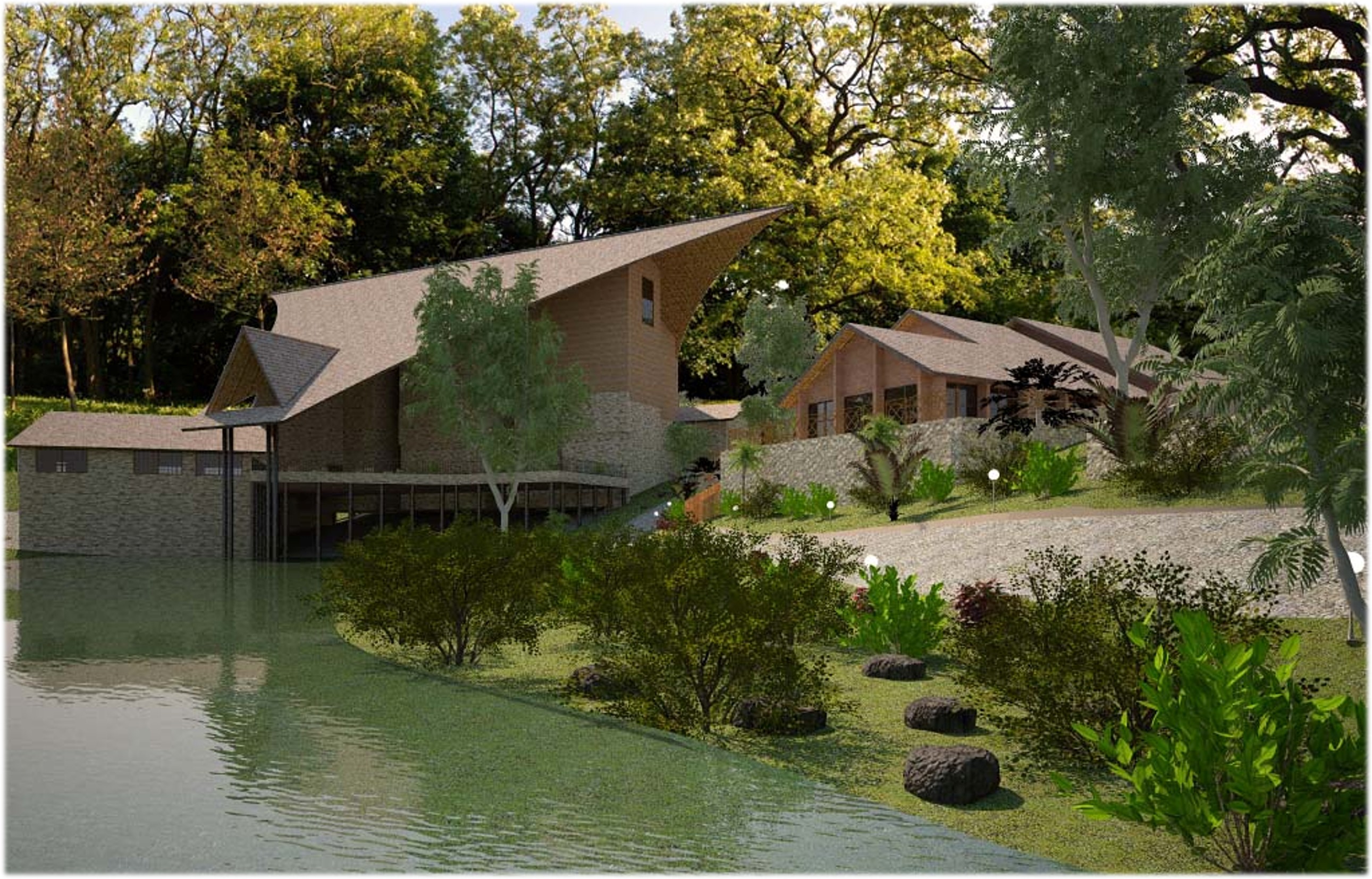 Image for MAGROTO ECO-LODGE & RESORT
