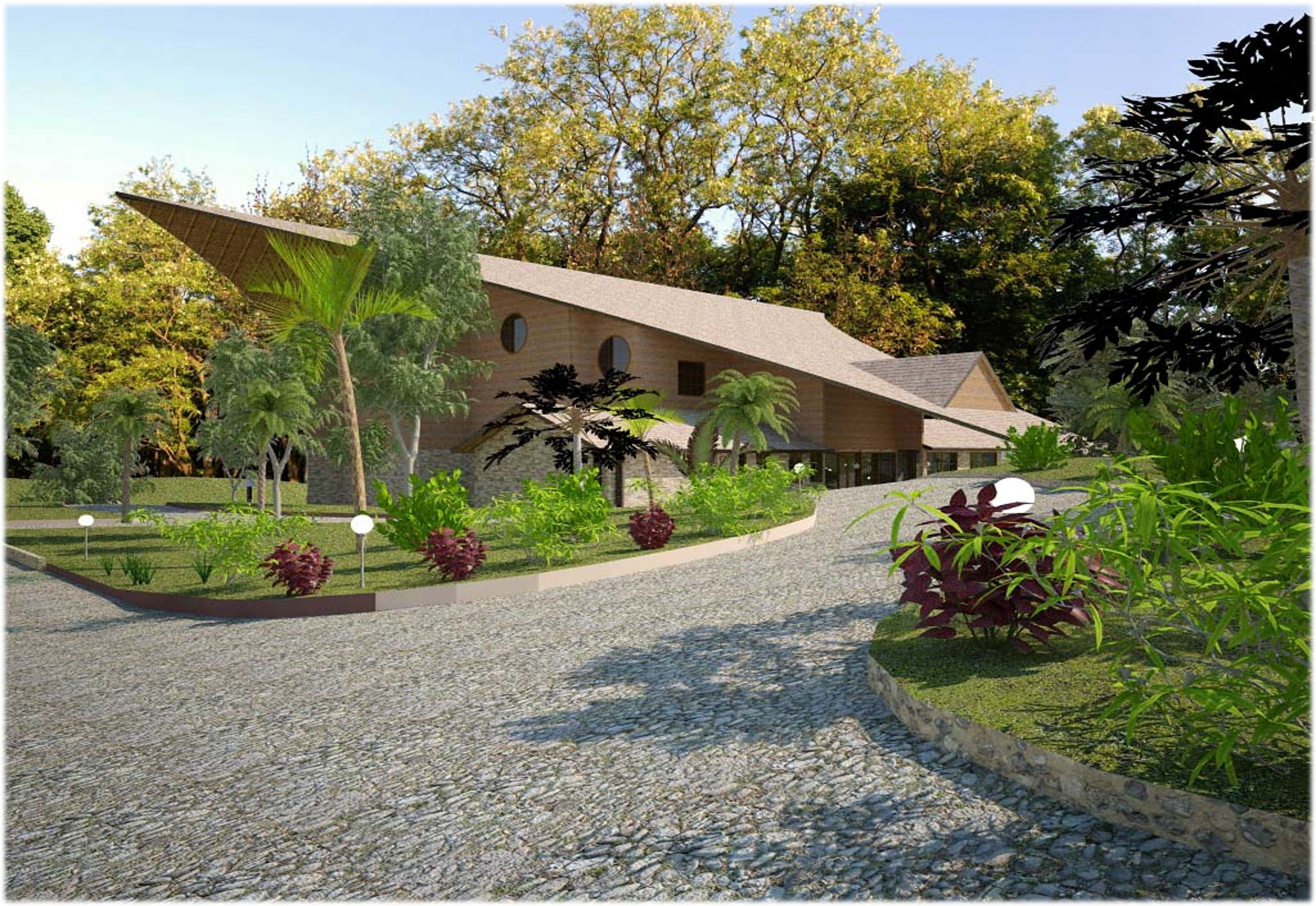 Image for MAGROTO ECO-LODGE & RESORT