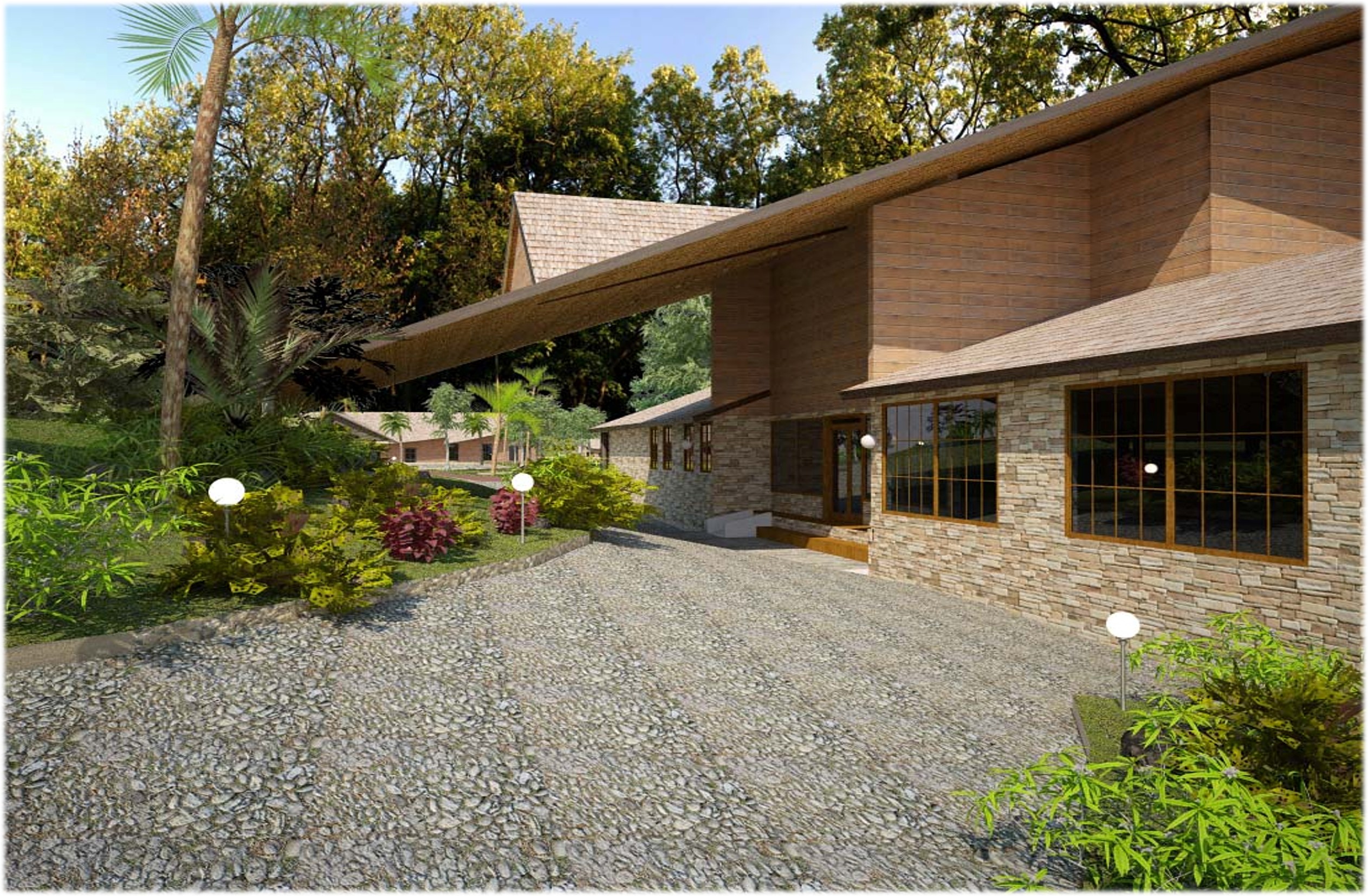 Image for MAGROTO ECO-LODGE & RESORT