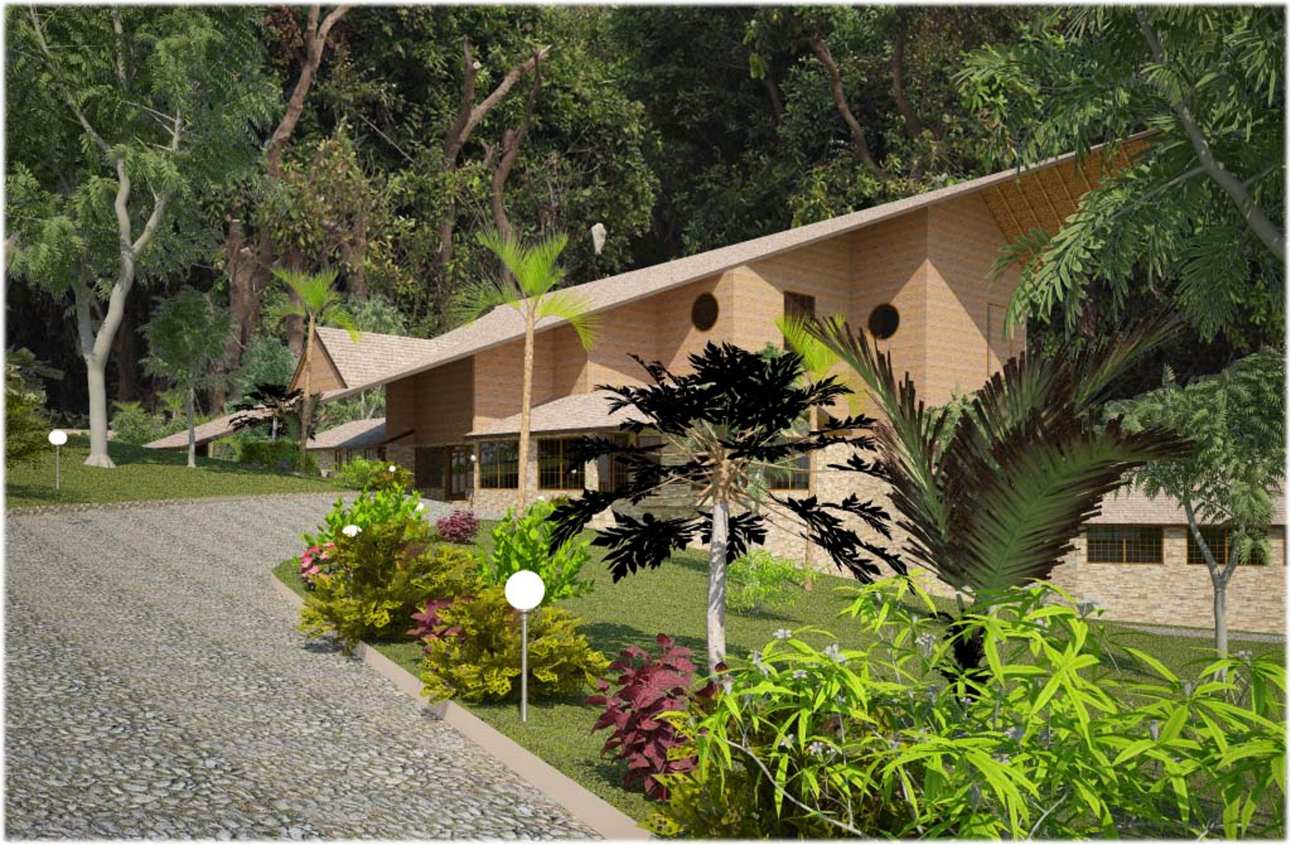 Image for MAGROTO ECO-LODGE & RESORT