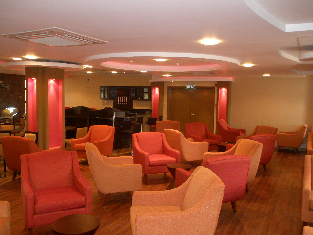 Image for KQ COMMERCIAL CENTRE INTERIOR DESIGN & REFURBISHMENT-JKIA, NAIROBI