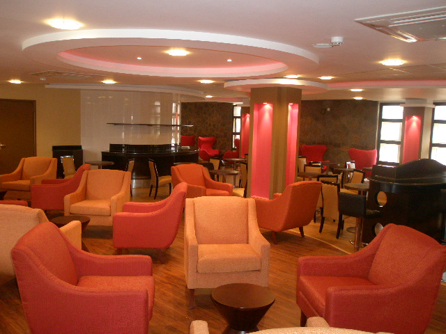 Image for KQ COMMERCIAL CENTRE INTERIOR DESIGN & REFURBISHMENT-JKIA, NAIROBI