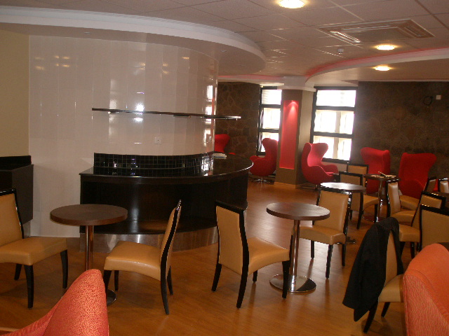 Image for KQ COMMERCIAL CENTRE INTERIOR DESIGN & REFURBISHMENT-JKIA, NAIROBI