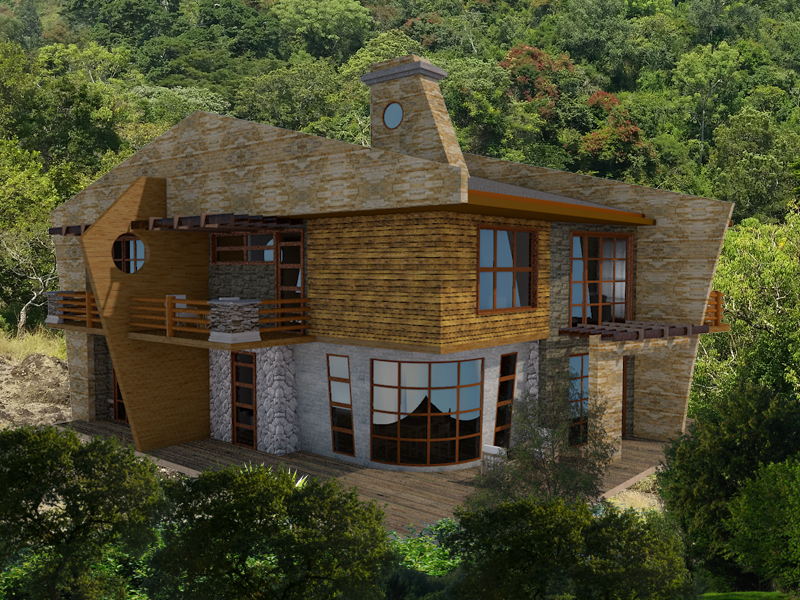 Image for Lesatima Holiday Homes & Boutique Hotel
