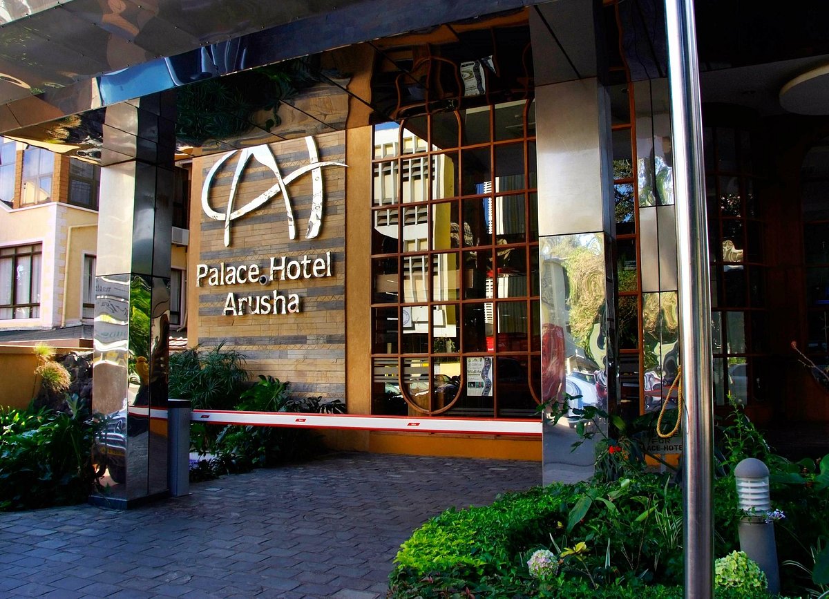 Image for Palace Hotel Arusha
