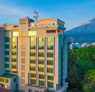 Image for Palace Hotel Arusha