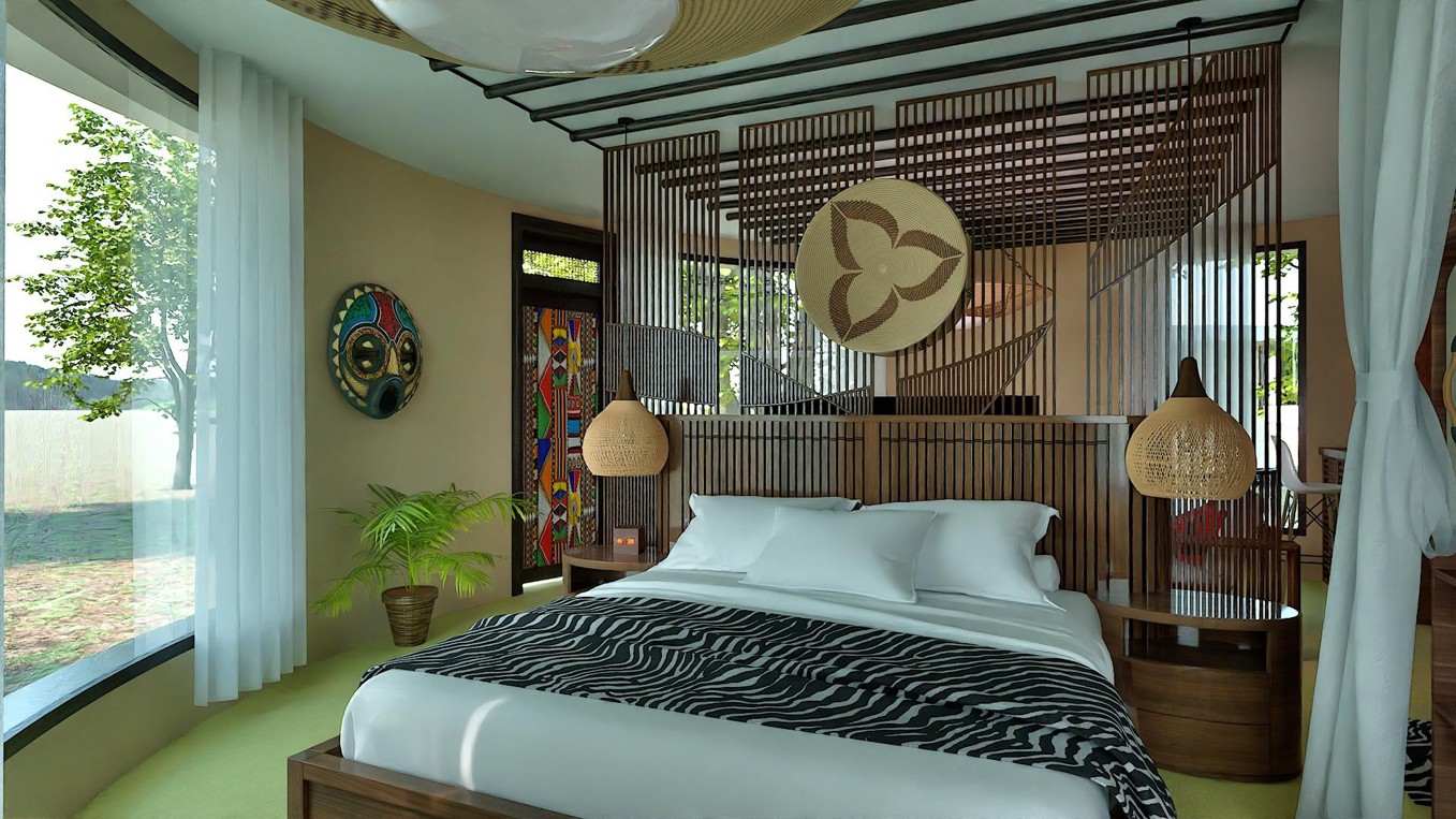 Image for AMBOSELI SOPA LODGE