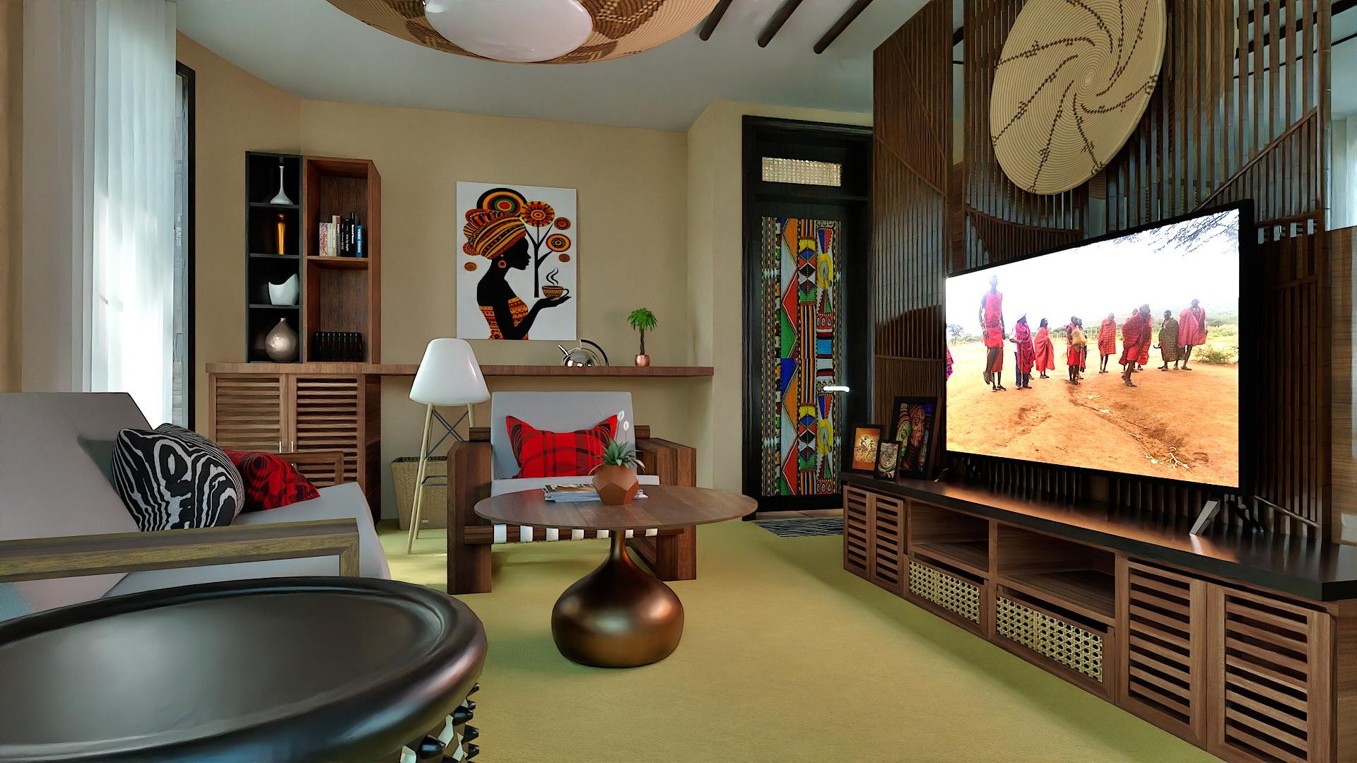 Image for AMBOSELI SOPA LODGE