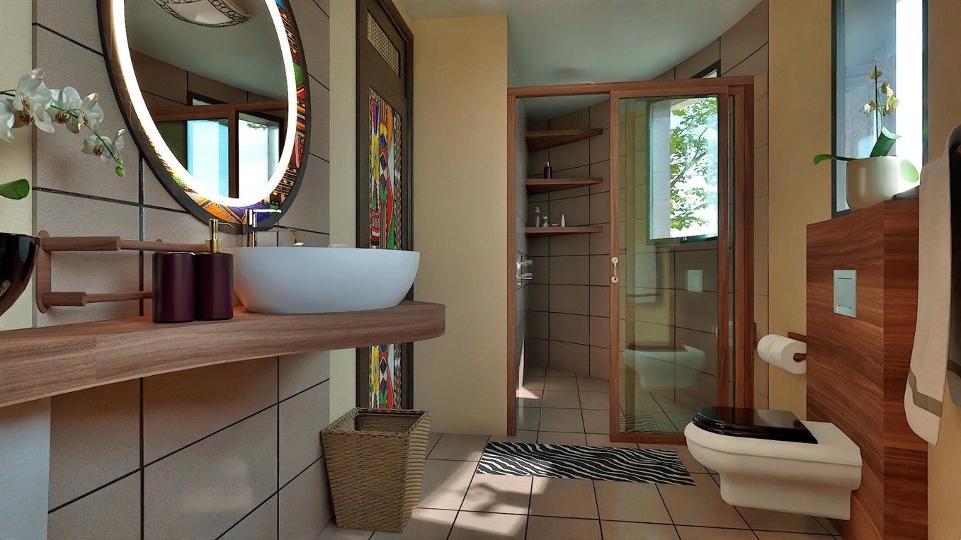 Image for AMBOSELI SOPA LODGE