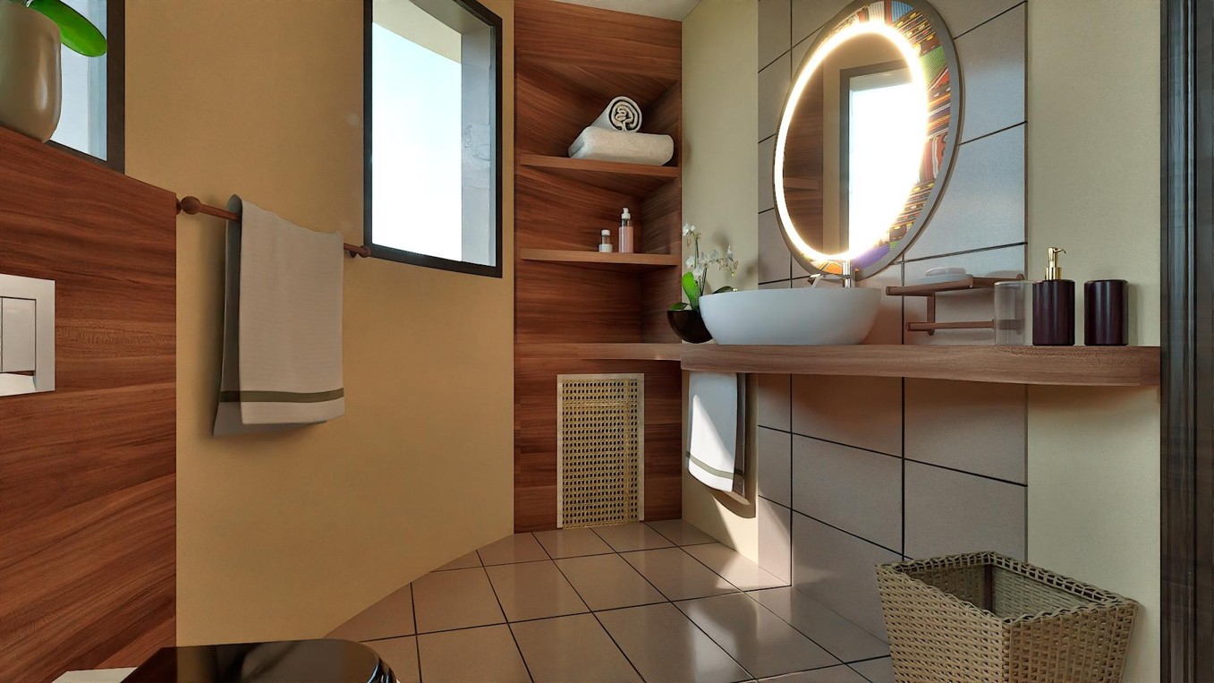 Image for AMBOSELI SOPA LODGE