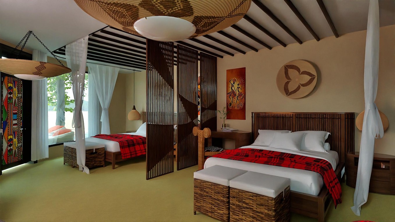 Image for AMBOSELI SOPA LODGE