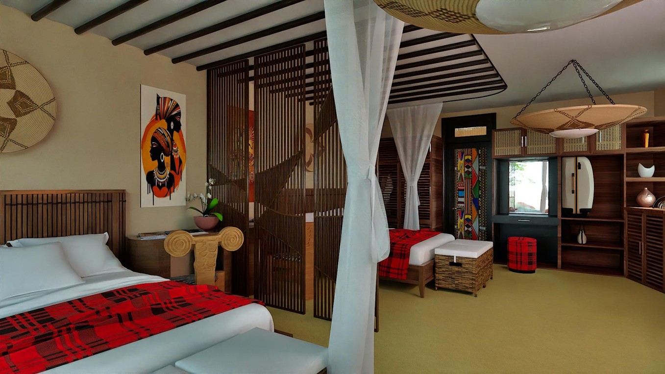 Image for AMBOSELI SOPA LODGE