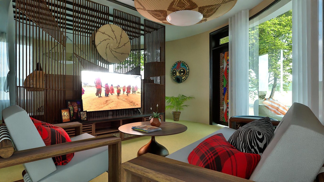 Image for AMBOSELI SOPA LODGE