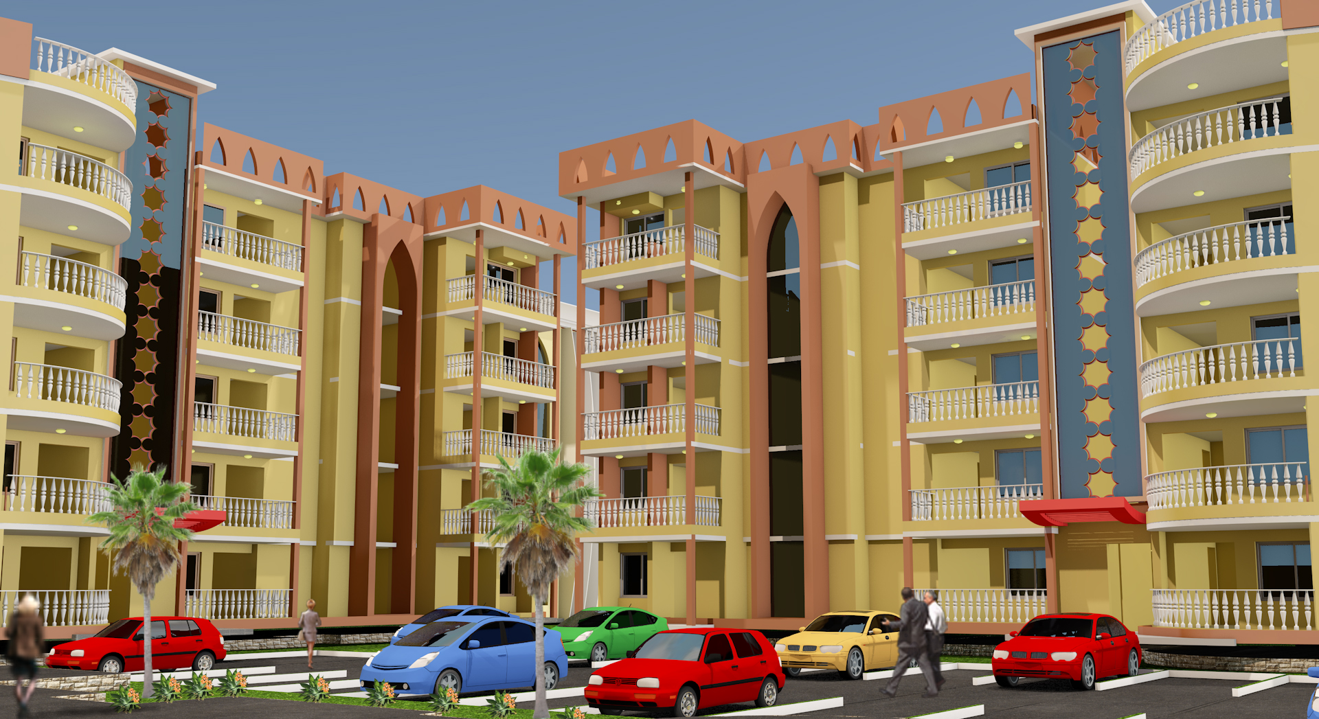 Image for SIMAD UNOVERSITY MEDICAL CAMPUS